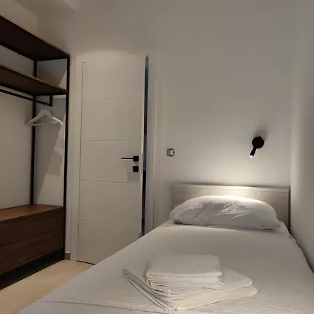 Apartments Divi Sunset View Mandre Exterior photo