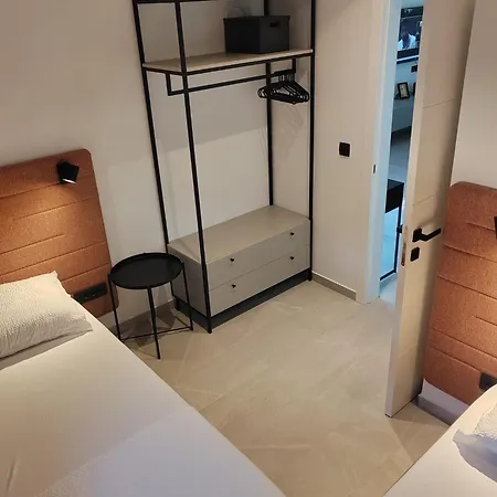 Apartments Divi Sunset View Mandre Room photo