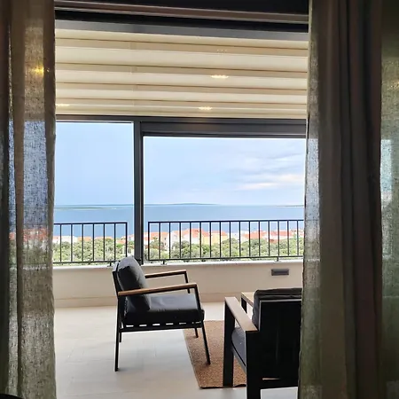Apartments Divi Sunset View Mandre Room photo