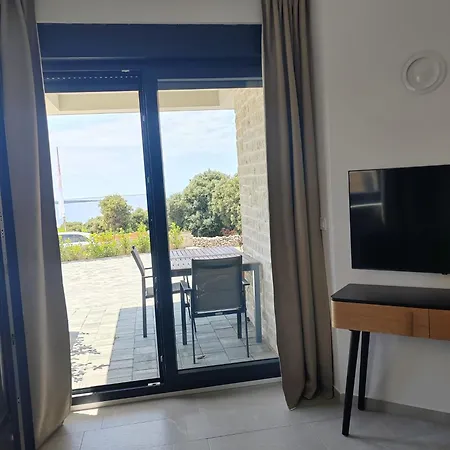 Apartments Divi Sunset View Mandre Room photo