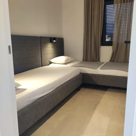 Apartments Divi Sunset View Mandre Room photo