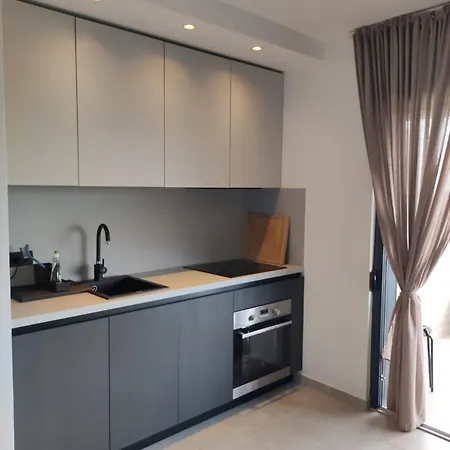 Apartments Divi Sunset View Mandre Room photo