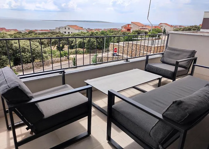 Apartments Divi Sunset View