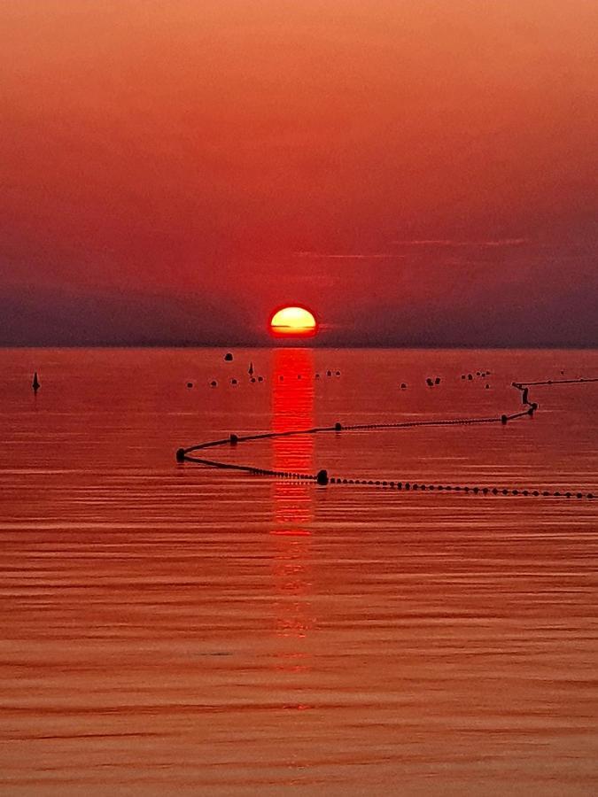 Apartma Divi Sunset View