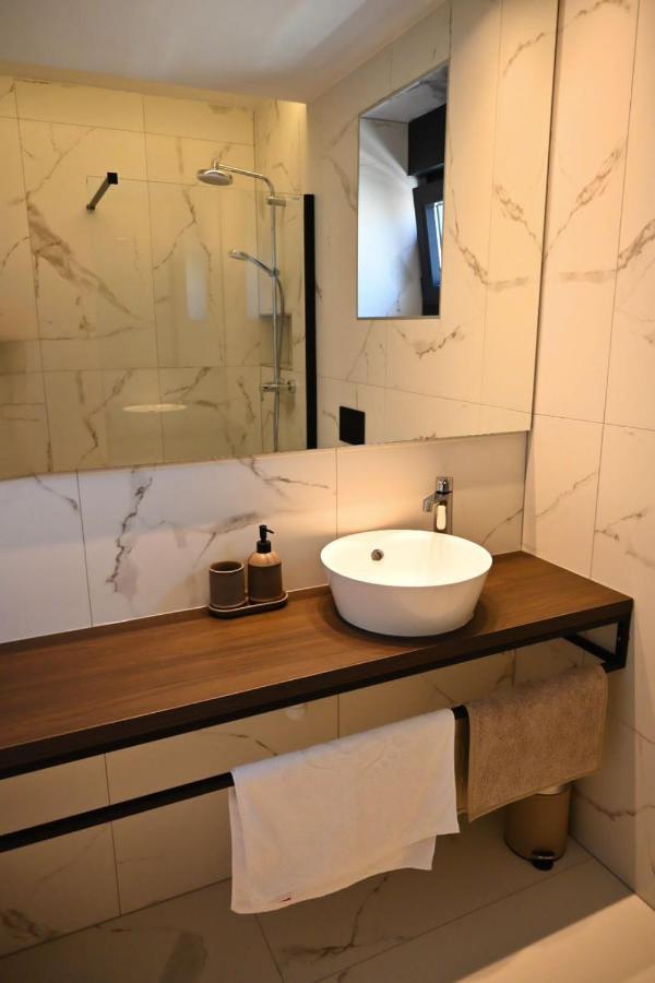 Apartma Divi Sunset View Mandre