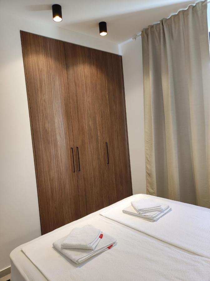 Apartma Divi Sunset View Mandre