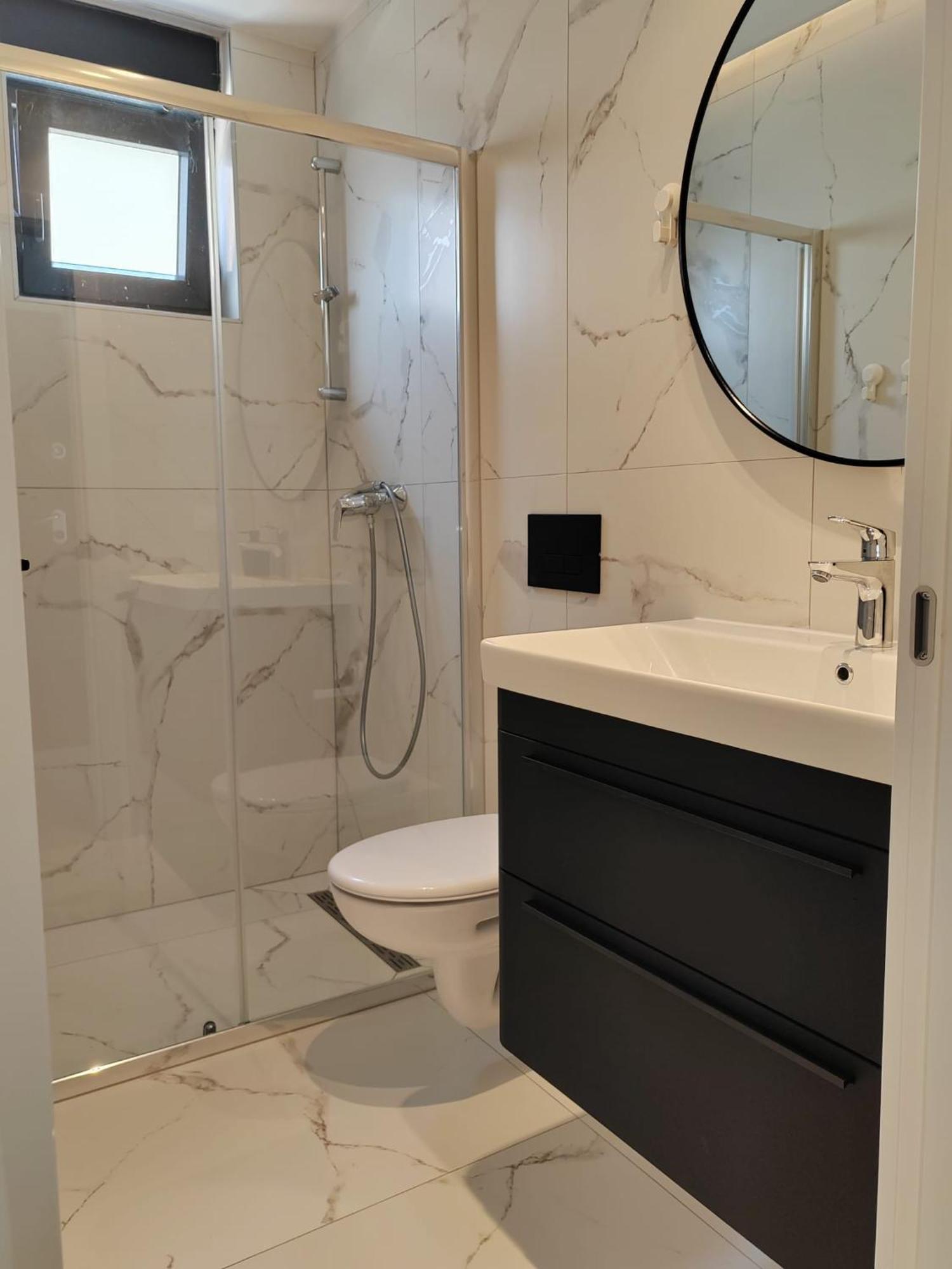 Divi Sunset View Apartma Mandre