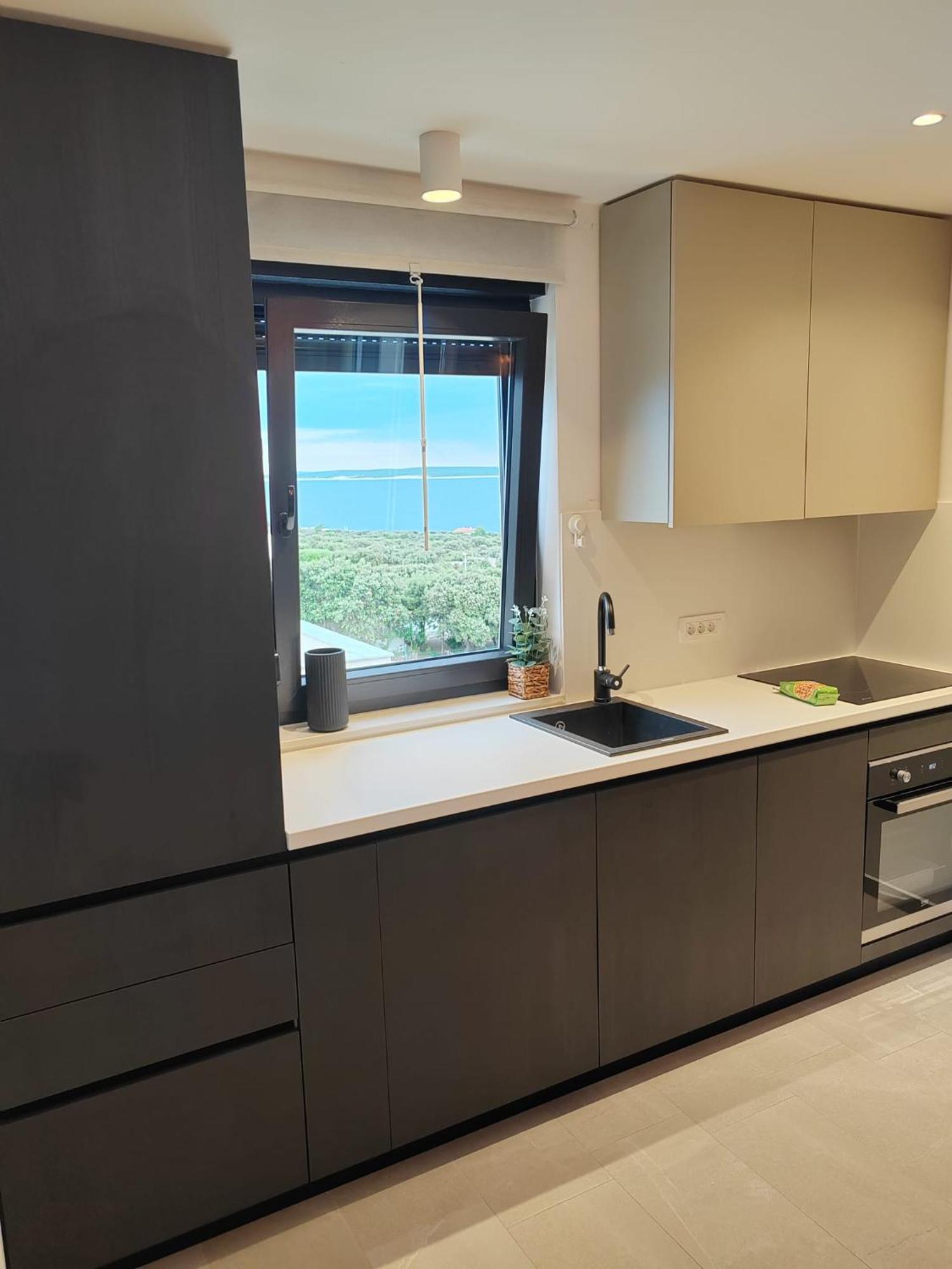 Apartma Divi Sunset View *