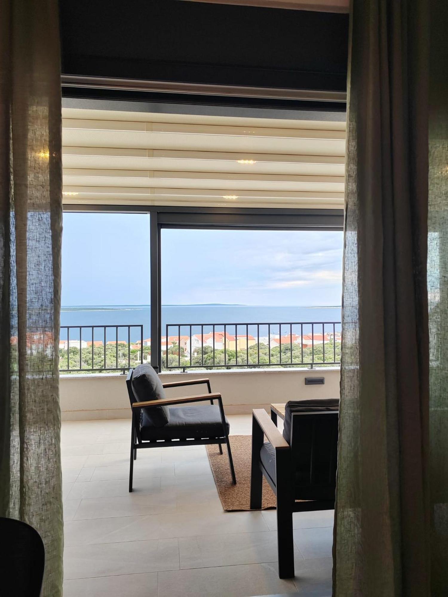 Apartma Divi Sunset View