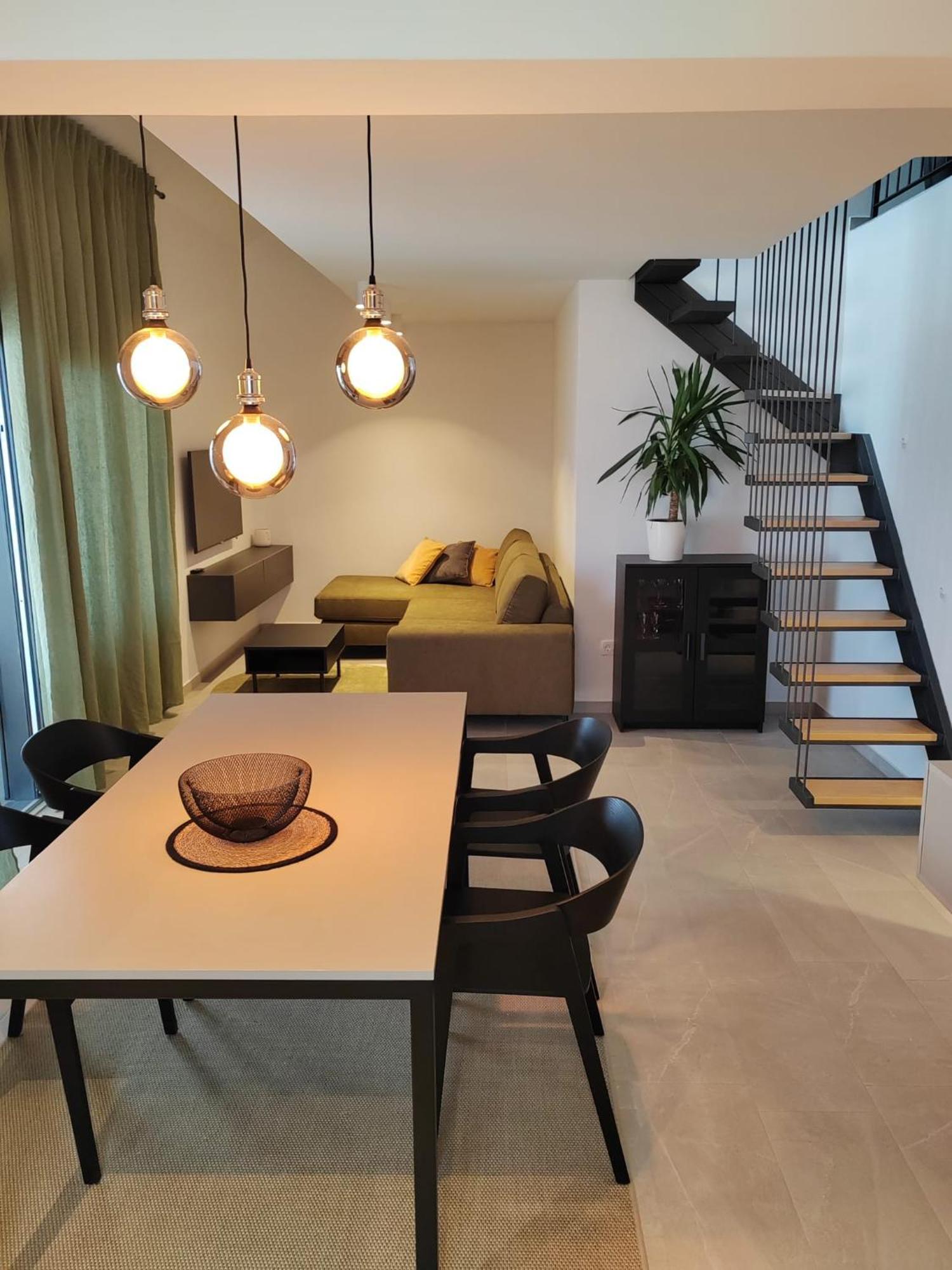 Apartma Divi Sunset View *