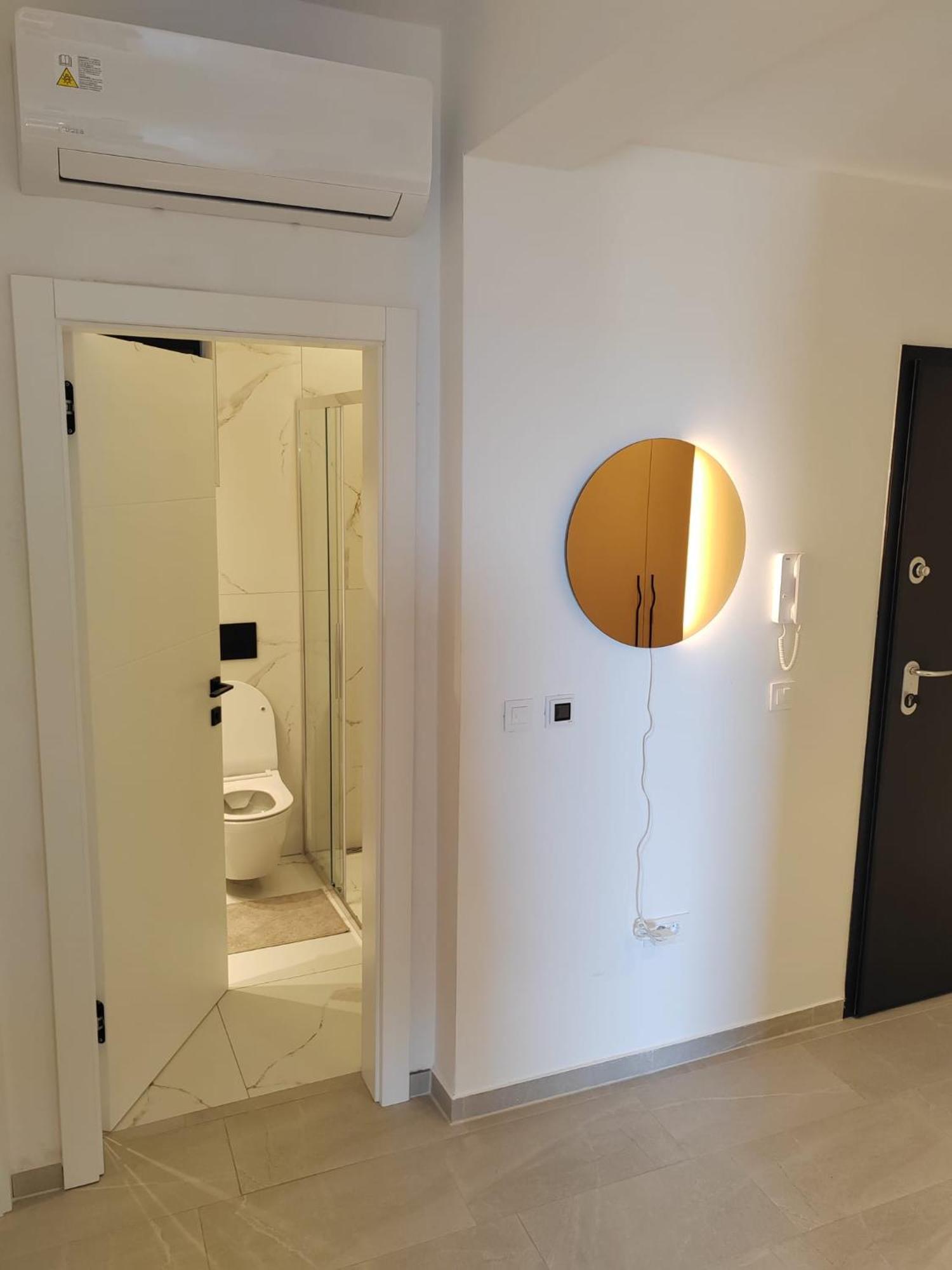 Divi Sunset View Apartma