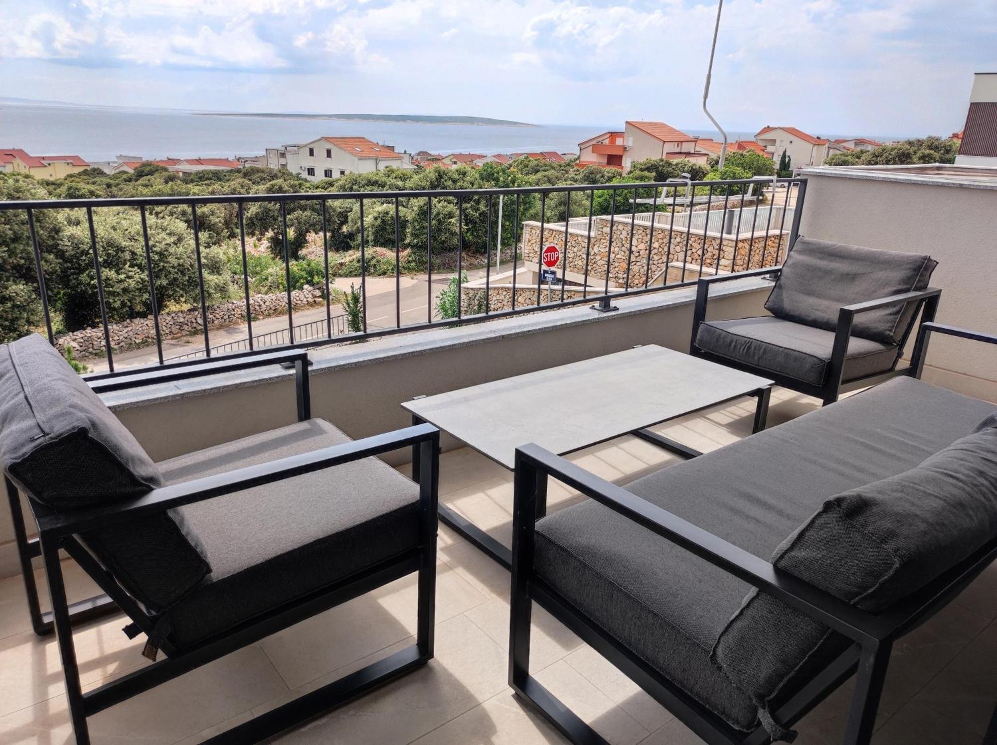 Appartement Divi Sunset View *