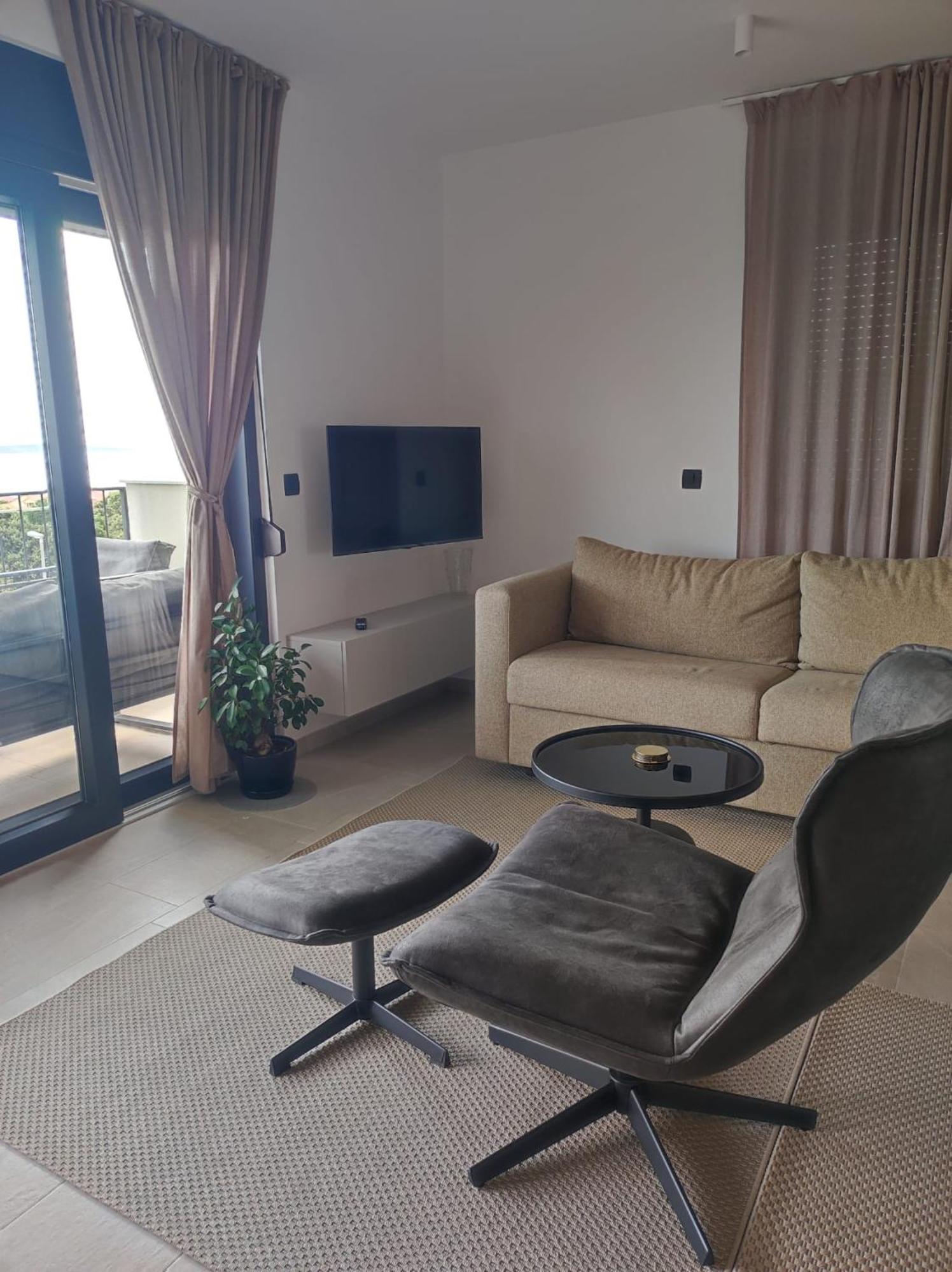 Appartement Divi Sunset View Mandre