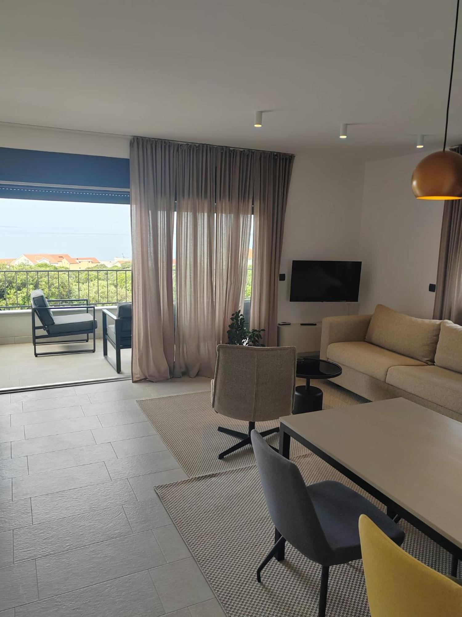 Apartma Divi Sunset View Mandre